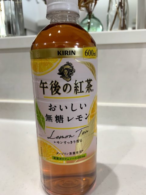 ダイエット中の無糖紅茶の効果は 飲み物としても美味しい おすすめ３選比較レビュー アノマリーズブログ